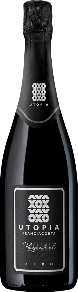 2018 Zero Franciacorta DOCG 2018 Zero Franciacorta DOCG