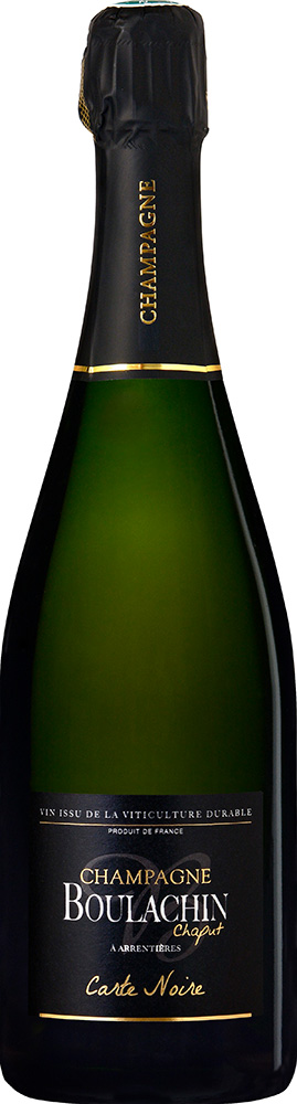 Cuvée Carte Noire Champagne AOP Cuvée Carte Noire Champagne AOP
