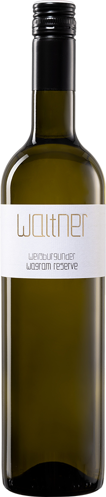 2022 Weißburgunder Reserve 2022 Weißburgunder Reserve