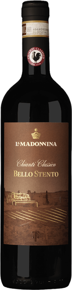 2023 Bello Stento Chianti Classico DOCG