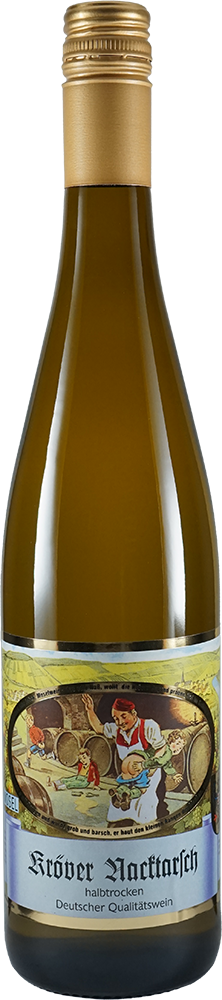 2024 Kröver Nacktarsch
