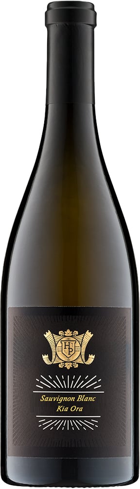 2022 Sauvignon Blanc "Kia Ora" BIO 2022 Sauvignon Blanc "Kia Ora" BIO