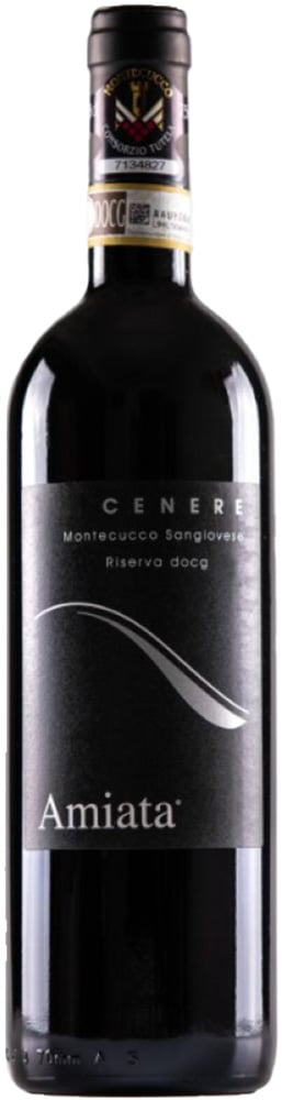 2016 Cenere Riserva Montecucco Sangiovese DOCG 2016 Cenere Riserva Montecucco Sangiovese DOCG