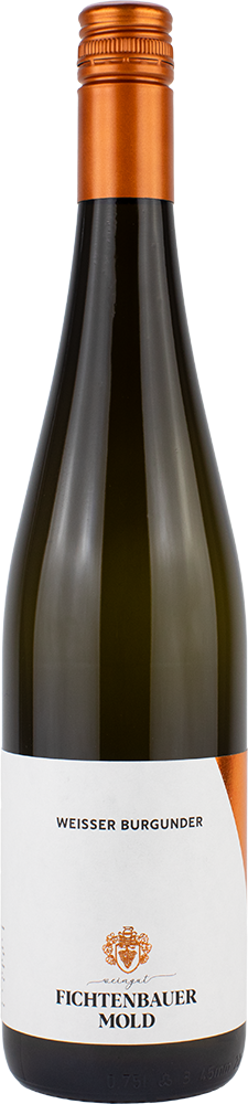 2024 Weißer Burgunder
