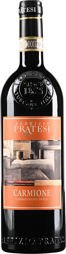 2022 Carmione Carmignano DOCG