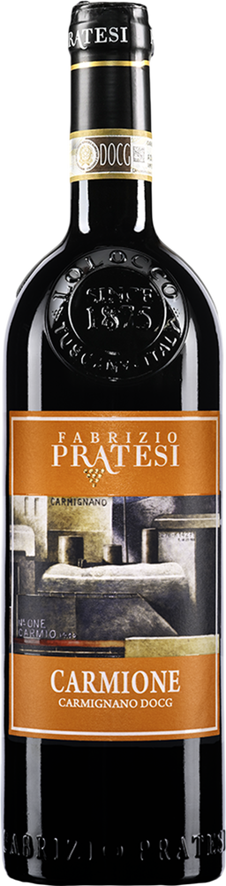 2023 Carmione Carmignano DOCG