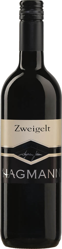 2023 Zweigelt