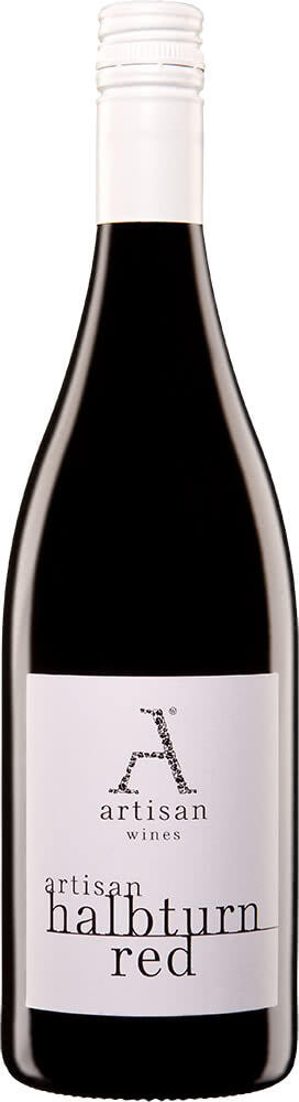 2017 Artisan Halbturn Red