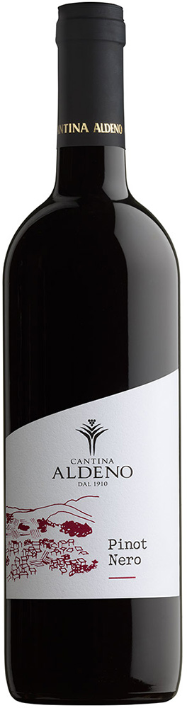 Pinot Nero Trentino DOC BIO