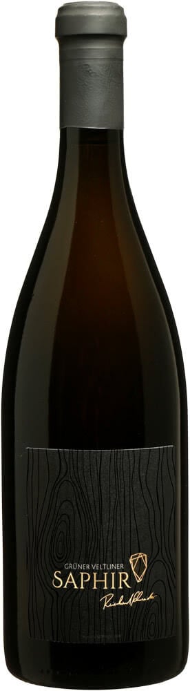 2019 Grüner Veltliner Reserve "SAPHIR" 2019 Grüner Veltliner Reserve "SAPHIR"