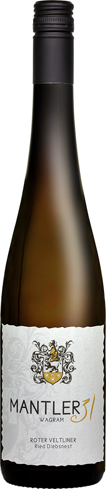 2023 Roter Veltliner Ried Diebsnest