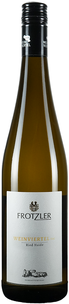 2023 Grüner Veltliner Haide Weinviertel DAC 2023 Grüner Veltliner Haide Weinviertel DAC
