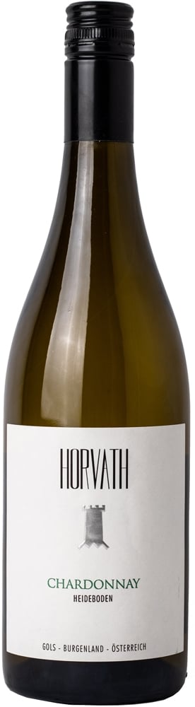 2023 Chardonnay Heideboden 2023 Chardonnay Heideboden