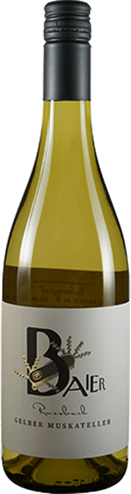 2025 Grüner Veltliner Weinviertel DAC Russbach BIO