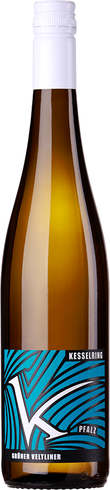 2024 Grüner Veltliner