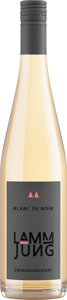 Blanc de Noir Alkoholfrei