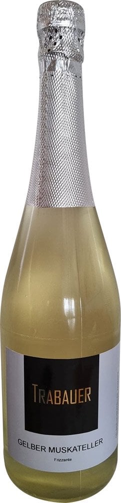 2021 Gelber Muskateller Schaumwein Frizzante