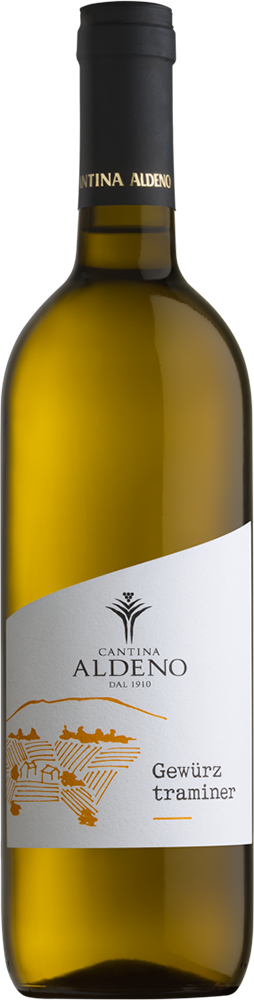 Gewürztraminer Trentino DOC BIO