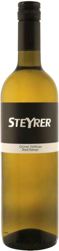 2023 Grüner Veltliner Traisental DAC Ried Rampl