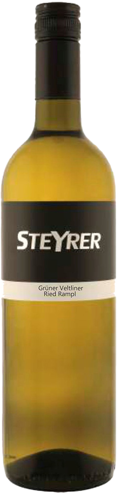 2023 Grüner Veltliner Traisental DAC Ried Rampl 2023 Grüner Veltliner Traisental DAC Ried Rampl