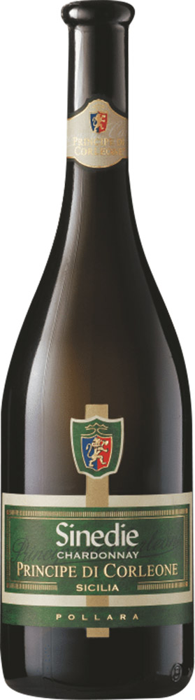 2024 Sinedie Chardonnay Terre Siciliane IGP 2024 Sinedie Chardonnay Terre Siciliane IGP