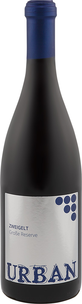 2017 Zweigelt Große Reserve