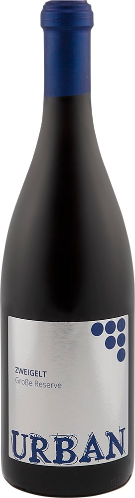 2017 Zweigelt Große Reserve 2017 Zweigelt Große Reserve
