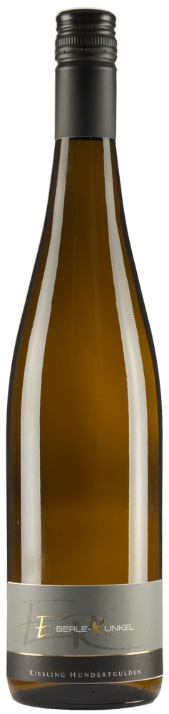 2018 Riesling Hundertgulden Spätlese
