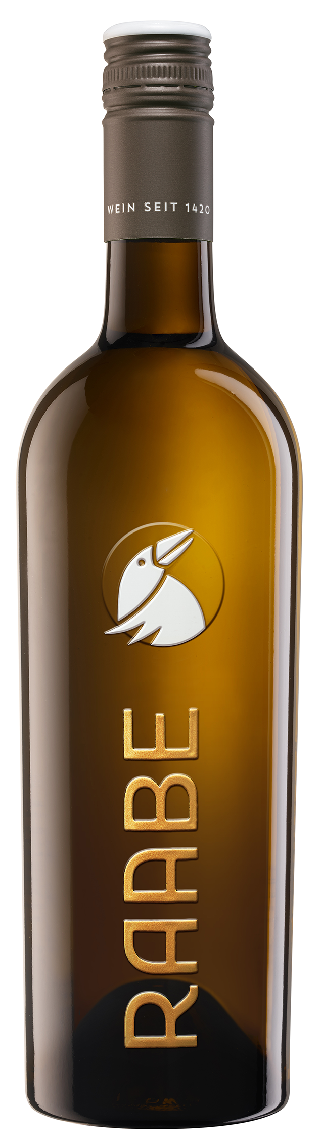 Pfälzer Paradies Weisser Raabe Cuvée Pfälzer Paradies Weisser Raabe Cuvée