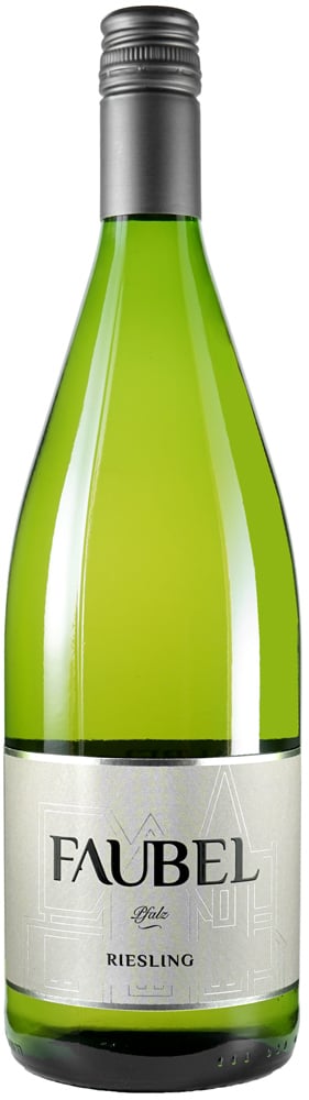 2024 Riesling 1,0 L