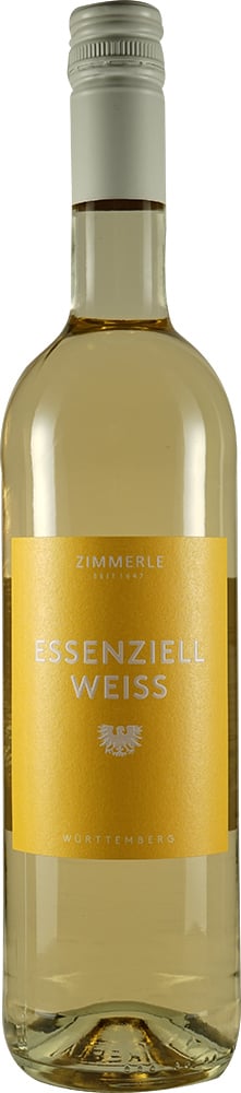 2021 ESSENZIELL Weiß BIO