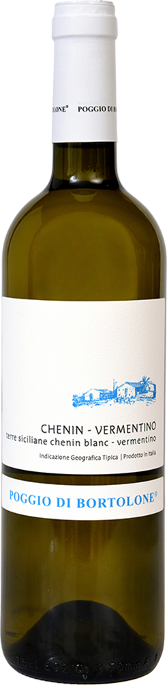 2024 Chenin Vermentino Terre Siciliane IGP 2024 Chenin Vermentino Terre Siciliane IGP