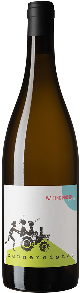 2022 Waiting For Tom Weiss BIO 2022 Waiting For Tom Weiss BIO