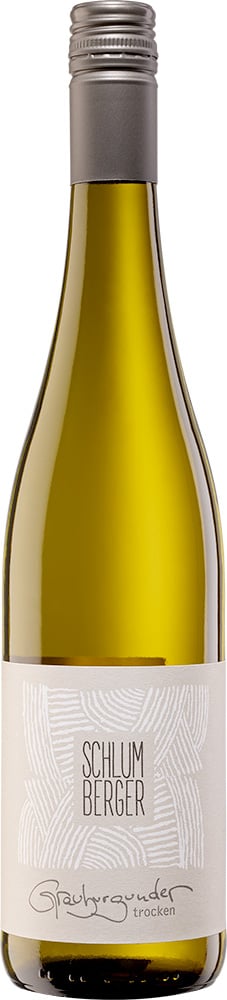 2023 Grauer Burgunder Gutswein