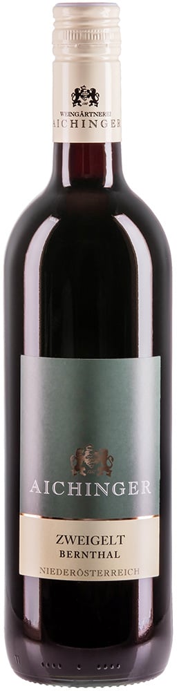 2022 Zweigelt Bernthal 2022 Zweigelt Bernthal