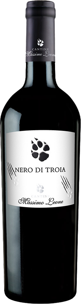 2023 Nero di Troia Puglia IGP 2023 Nero di Troia Puglia IGP