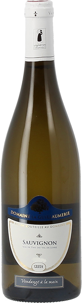 2023 Sauvignon Val de Loire IGP