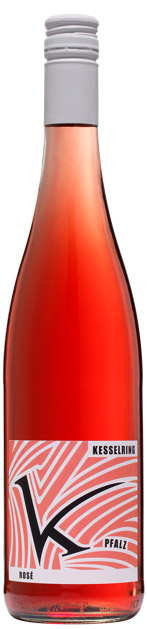 2024 Rosé BIO