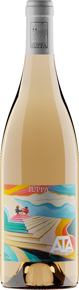2024 Ata Rosato Etna DOC 2024 Ata Rosato Etna DOC