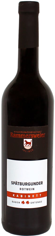 2023 Spätburgunder Rotwein Kabinett