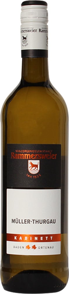 2024 Müller-Thurgau Kabinett