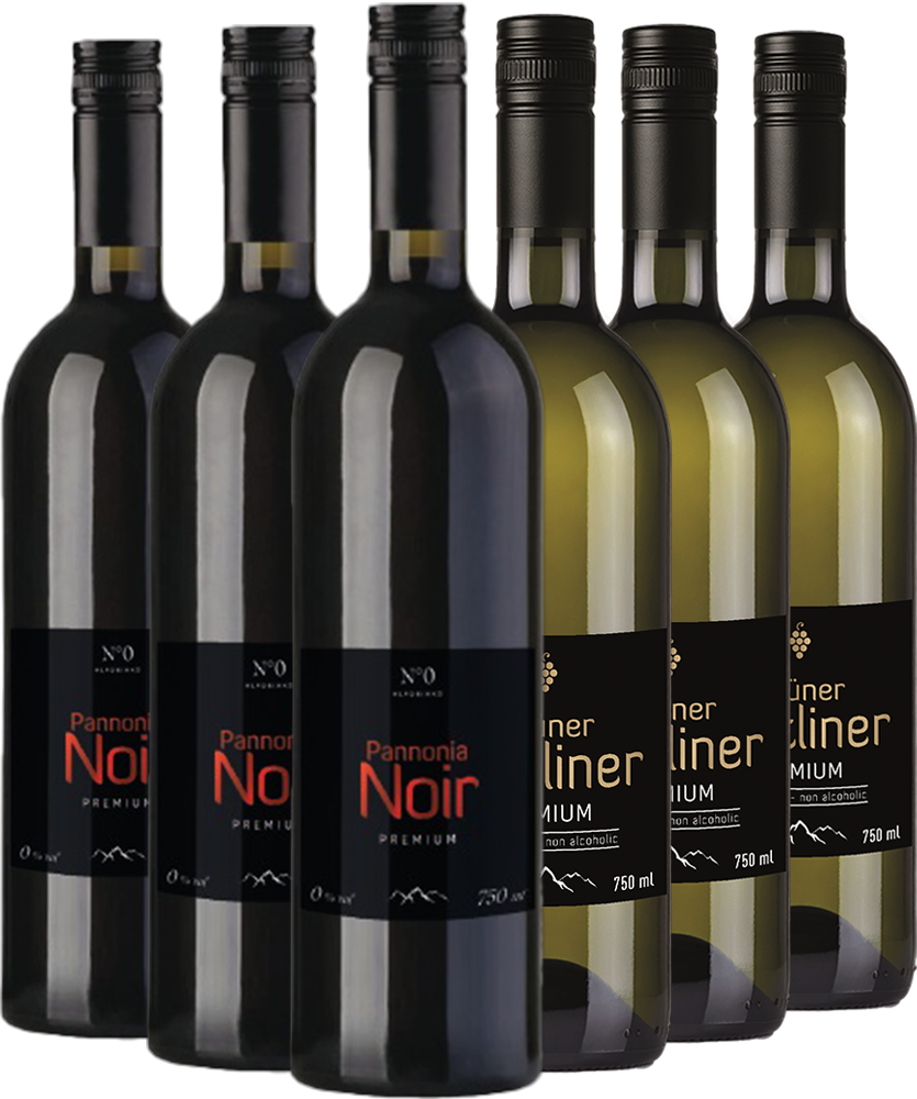 N°0 Premium Paket N°0 Premium Paket