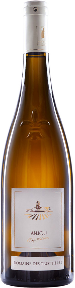 2023 Cuvée Expression Anjou AOP 2023 Cuvée Expression Anjou AOP