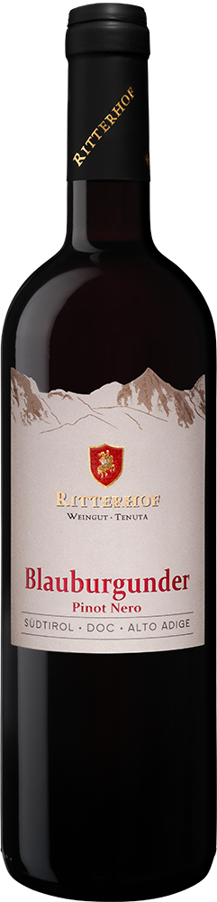 2024 Blauburgunder Alto Adige DOC
