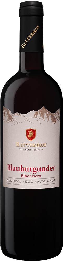 2024 Blauburgunder Alto Adige DOC 2024 Blauburgunder Alto Adige DOC