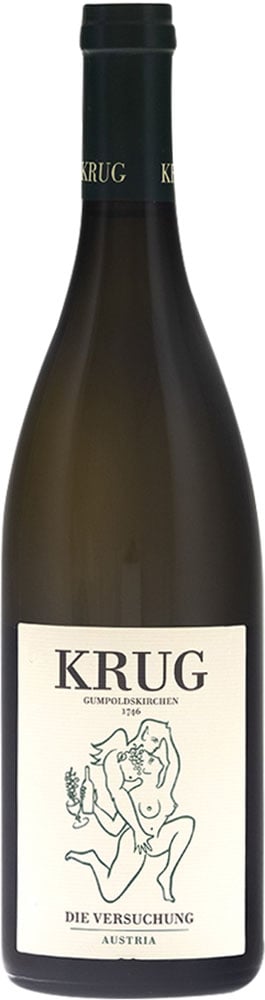 2023 "Weiße Versuchung" Pinot Gris 2023 "Weiße Versuchung" Pinot Gris