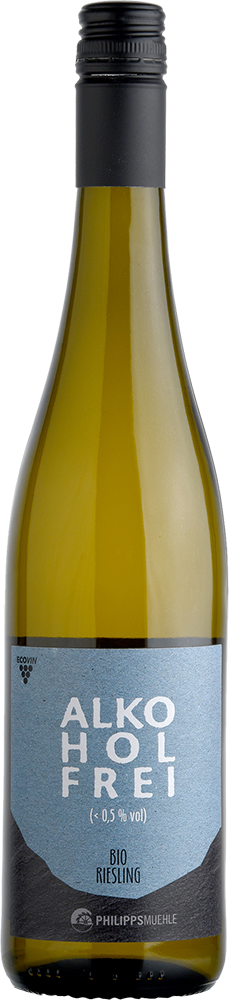 2024 Riesling alkoholfrei BIO 2024 Riesling alkoholfrei BIO