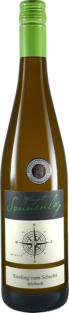 2024 Qualitätswein vom Schiefer