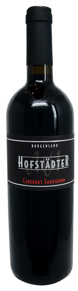 2018 Cabernet Sauvignon & Merlot 1,5 L
