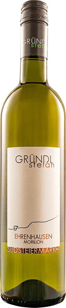 Chardonnay Ehrenhausen